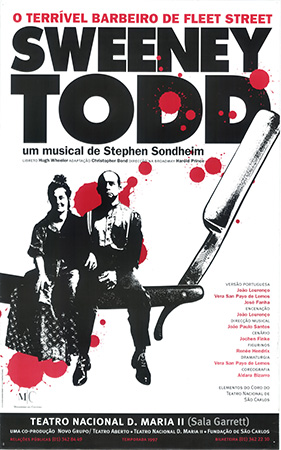42_1997 Sweeney Todd I