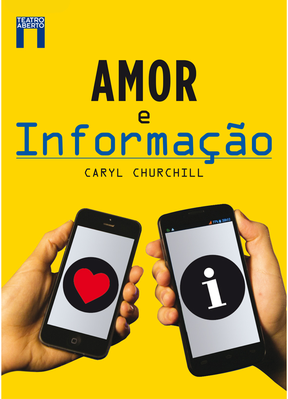 Amoreinformacao